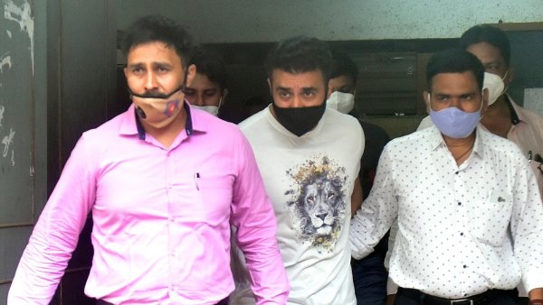 HC grants interim protection from arrest to Raj Kundra in porn films case