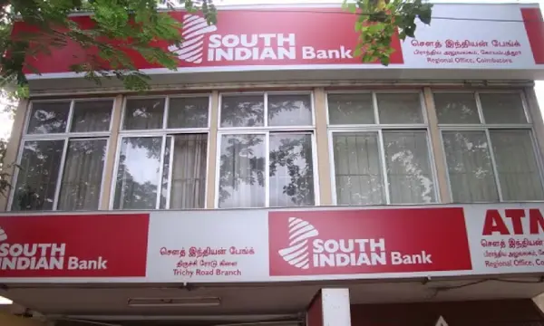 RBI appoints P R Seshadri as South Indian Bank MD & CEO; stock zooms 11%