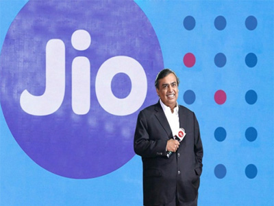 Reliance Jio isn't a 'punt' but a well-engineered business: Ambani