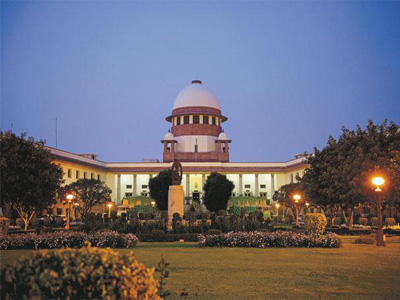 Supreme Court rejects BCCI review plea on Lodha panel reforms