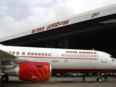 Air India lowers debt load