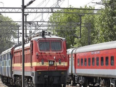 IRCTC share prices surge today, hit new high