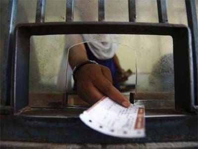 Indian Railways hikes minimum train fare from Rs 5 to Rs 10