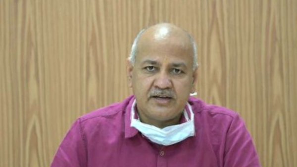 No plans to impose lockdown in Delhi: Deputy CM Manish Sisodia