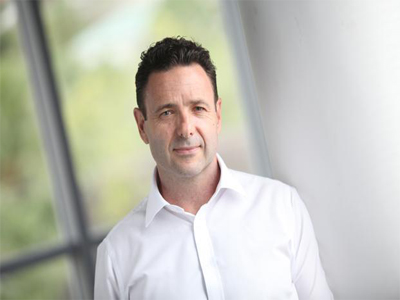 Jet Airways CEO Cramer Ball resigns