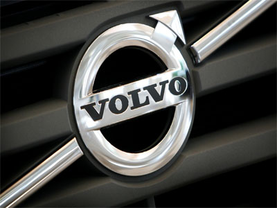 Volvo back on growth track