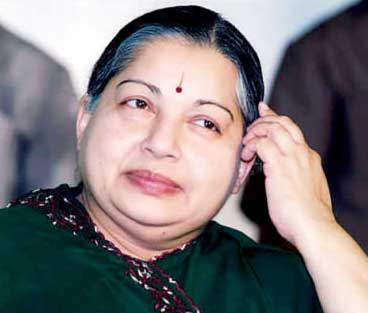 Supreme Court to hear Jayalalithaa case today