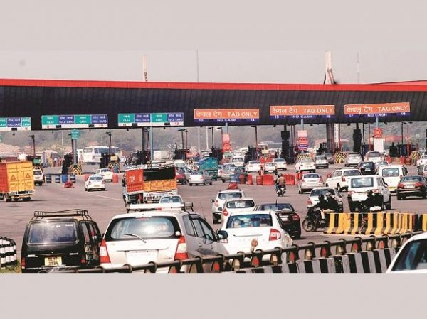 India will become 'toll plaza free' in next two years: Nitin Gadkari