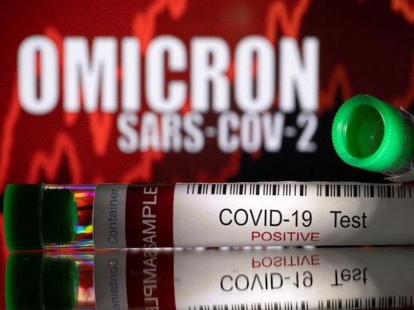 UK records 93,045 Covid-19 cases as Omicron dominant in London
