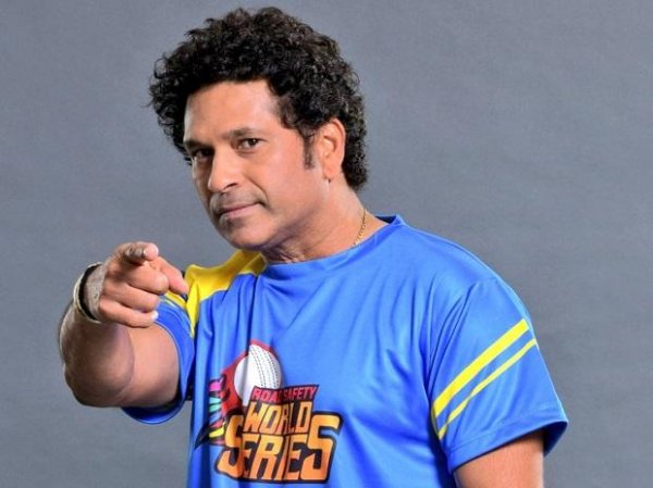 Sachin Tendulkar becomes 3rd most admired sportsperson in the world