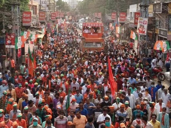 CBI files fresh case against 25 in West Bengal post-poll violence