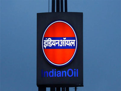 Indian Oil signs first annual deal to buy up to 3 million tonnes of US oil