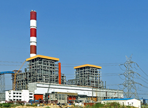 Thermal Powertech inks 8-year pact with Telangana discoms
