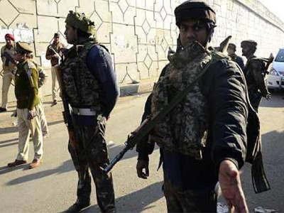 The Afzal Guru link in recent terror attacks