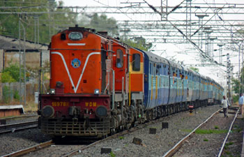 Rail Budget 2016: 4 more dedicated corridors for freight soon