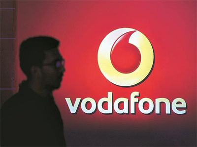 Vodafone Idea declines 15% on credit rating downgrade; tanks 44% in 7 days