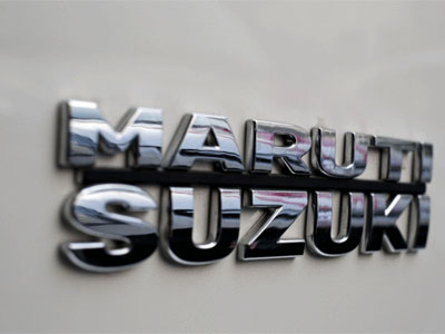 Maruti Suzuki falls 4% on reports of production cut due to lower demand