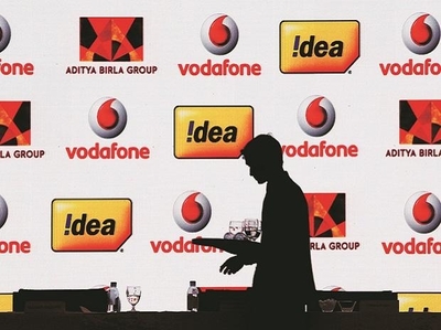 Vodafone Idea tumbles 40%, Bharti Aitel slips 5% after SC's AGR verdict
