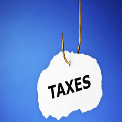 Need to give foreign visit details in tax returns