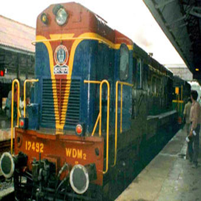 Railways yet to catch up on project activity