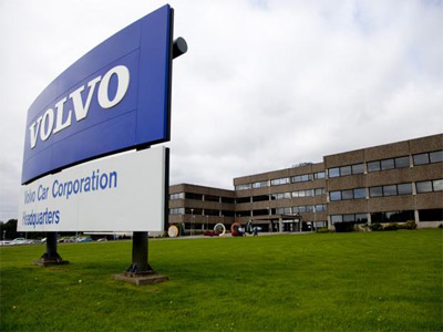 Volvo to start assembling cars in India by year-end