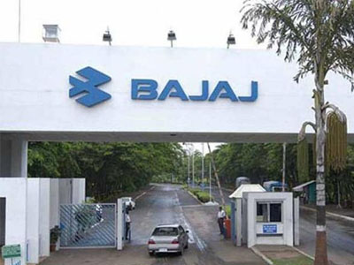 Bajaj Auto profit drops 9.2 per cent in Q4
