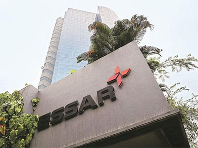 Essar Steel lenders may not allow Numetal to change structure in second bid