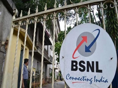 Loss-making BSNL takes Rs 10,000 cr capex call for 4G play