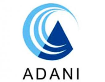 Adani Power hits record low