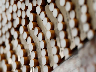 GST impact: Brokerages cut ITC rating as cigarette cess knocks off 15% of share value