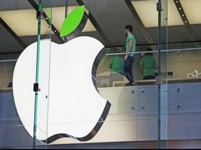 Apple to tie up with HCL Info for greater retail presence