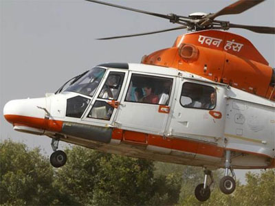 Pawan Hans disinvestment inches ahead, ONGC board approves 49% stake sale