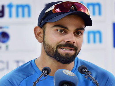 We need to find good balance in ODI side before World Cup: Kohli