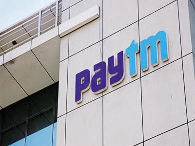Paytm Mall World Store eases international shopping for Indians