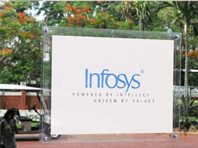 After US, Europe and Australia new hunting ground in Infosys' talent search