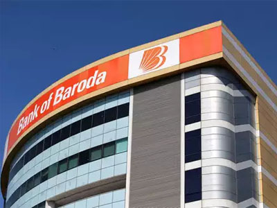 Bank of Baroda tanks 14%, Dena Bank hits upper circuit on merger news