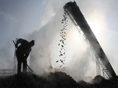 Coal India to spend Rs 200 crore on initial technical upgrade