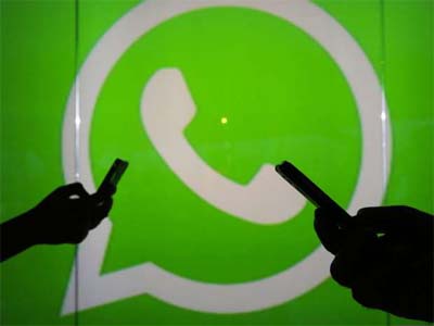 WhatsApp drops $1 subscription, studies making businesses pay