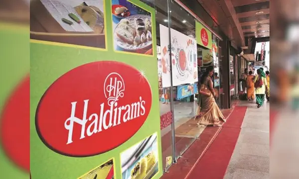 Haldiram's seeks to buy Indian chips maker Prataap Snacks: Report