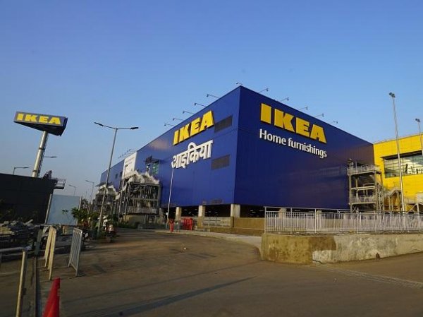 IKEA planning first India shopping mall in Noida, to invest Rs 5,500 cr