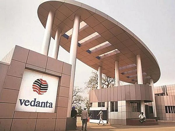 Vedanta set for $15-billion play in semiconductor, display unit ventures