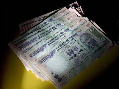 Rupee closes at over 2-month high against US dollar at 66.51