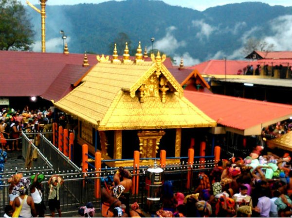 Sabarimala temple opens for devotees for 'Uthram festival' till March 28