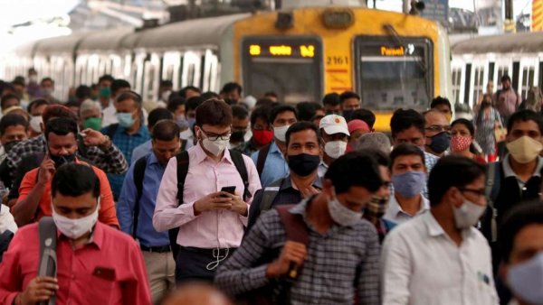 Maharashtra records highest number of COVID-19 cases in single day