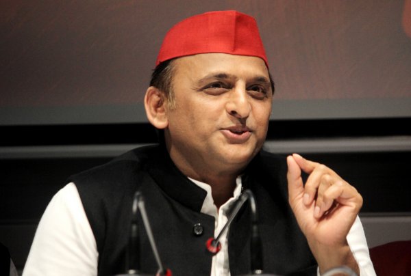 Women feeling unsafe under BJP govt in Uttar Pradesh, says Akhilesh Yadav