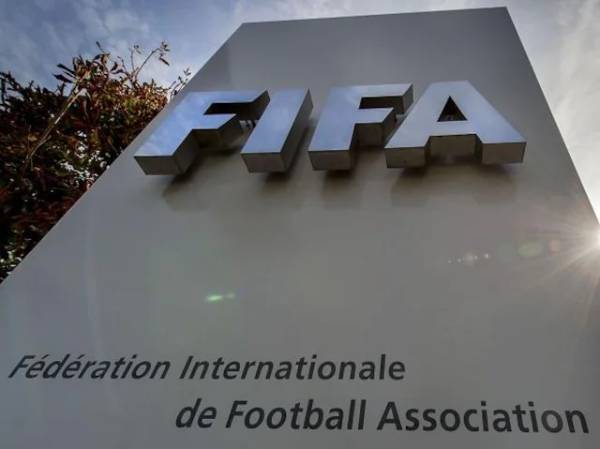 Ukraine war: CAS upholds FIFA ban on Russian football teams