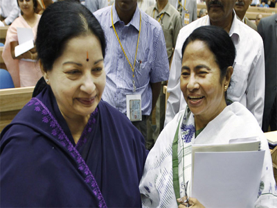 Assembly election results 2016: Boost for BJP, wake-up call for Congress