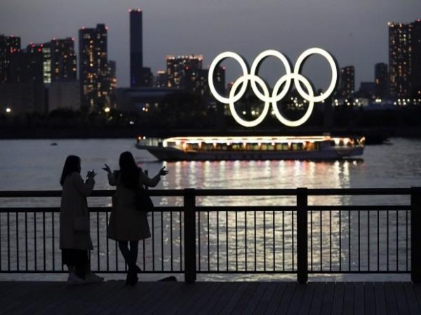 Tokyo medical body urges organizers to cancel Olympic Games due to Covid