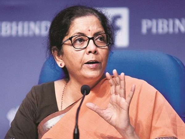 Centre releases Rs 8,923.8 cr to 25 states for grant to rural local bodies