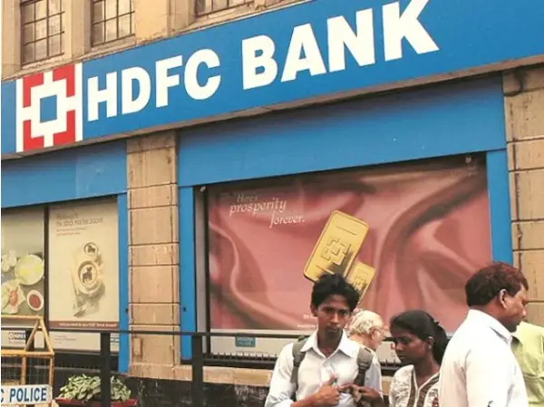 HDFC Bank hits 52-week low; slips 26% since merger announcement with HDFC